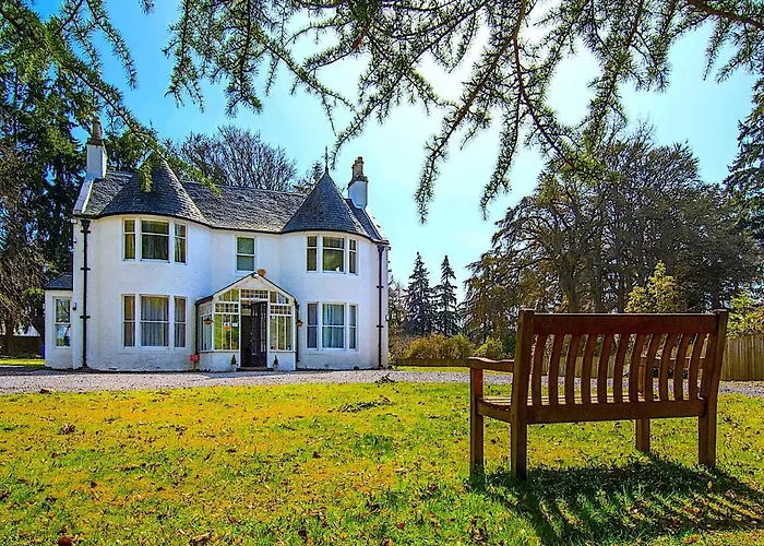 Drumdevan Country House