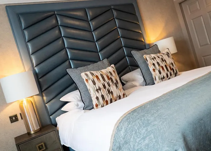 Beaufort Hotel